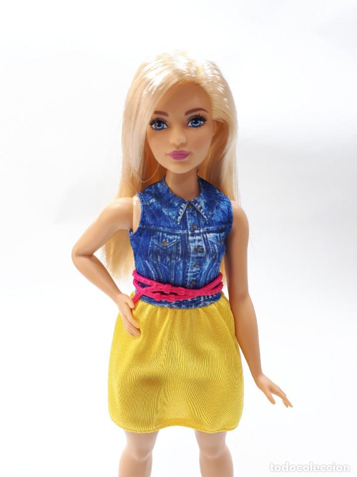 Barbie y Ken: Barbie 2015, Mattel. - Foto 19