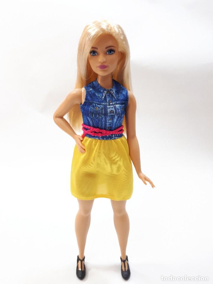 Barbie y Ken: Barbie 2015, Mattel. - Foto 20