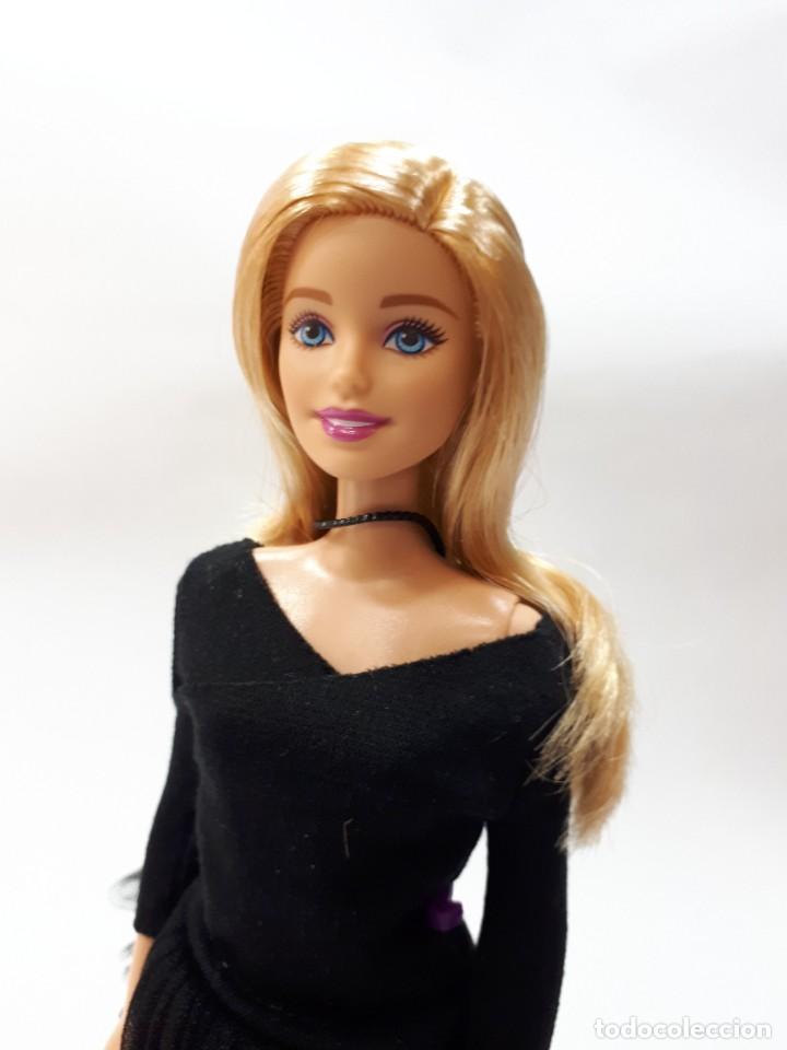 Barbie y Ken: Barbie 2013, Mattel. - Foto 3