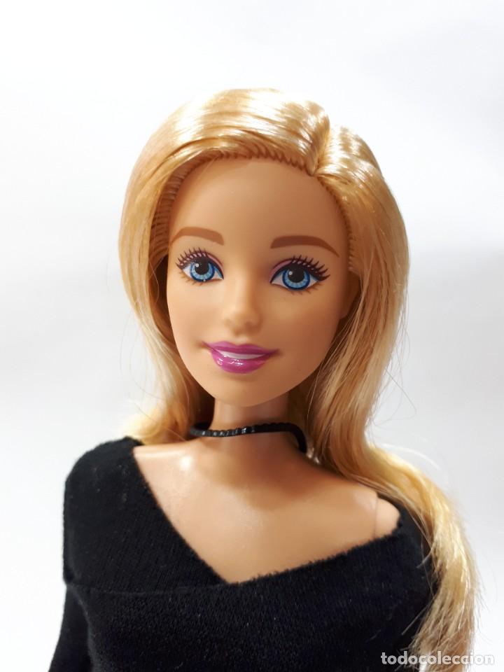 Barbie y Ken: Barbie 2013, Mattel. - Foto 4
