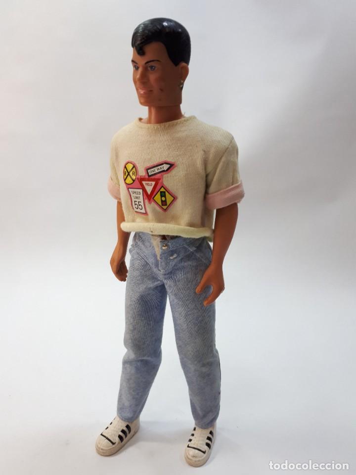 Barbie y Ken: Ken 1990, Mattel. - Foto 1