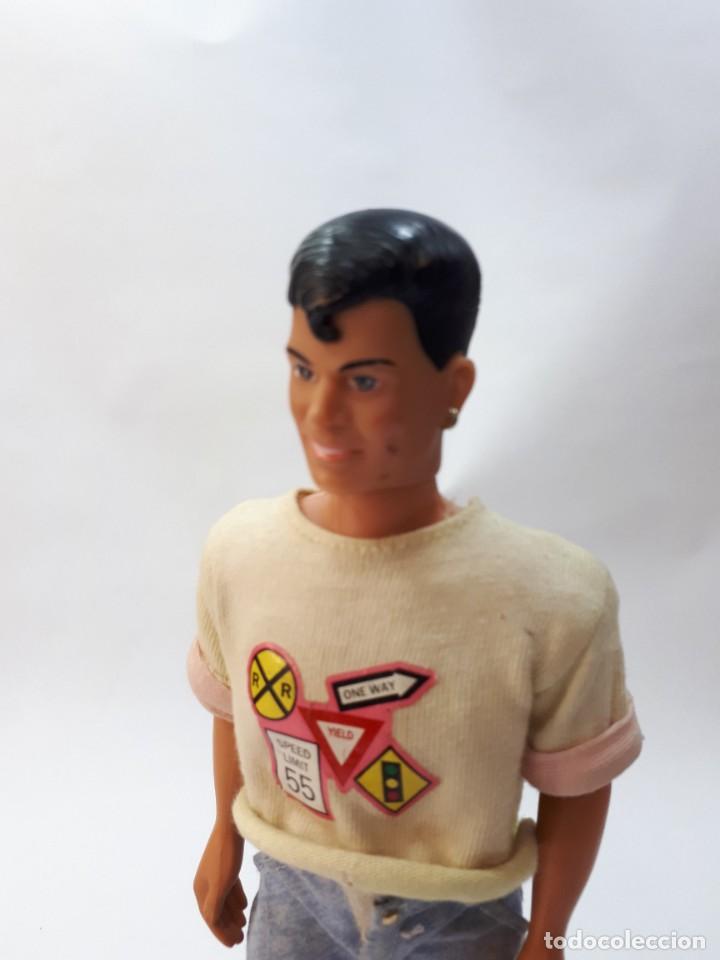 Barbie y Ken: Ken 1990, Mattel. - Foto 2