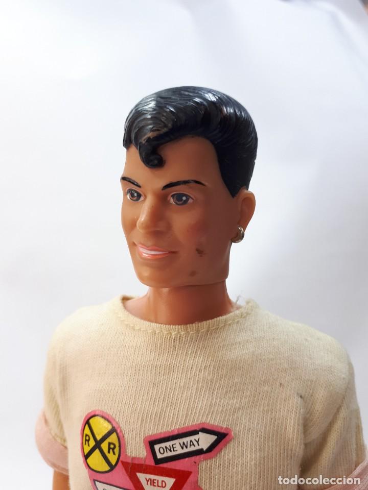 Barbie y Ken: Ken 1990, Mattel. - Foto 3