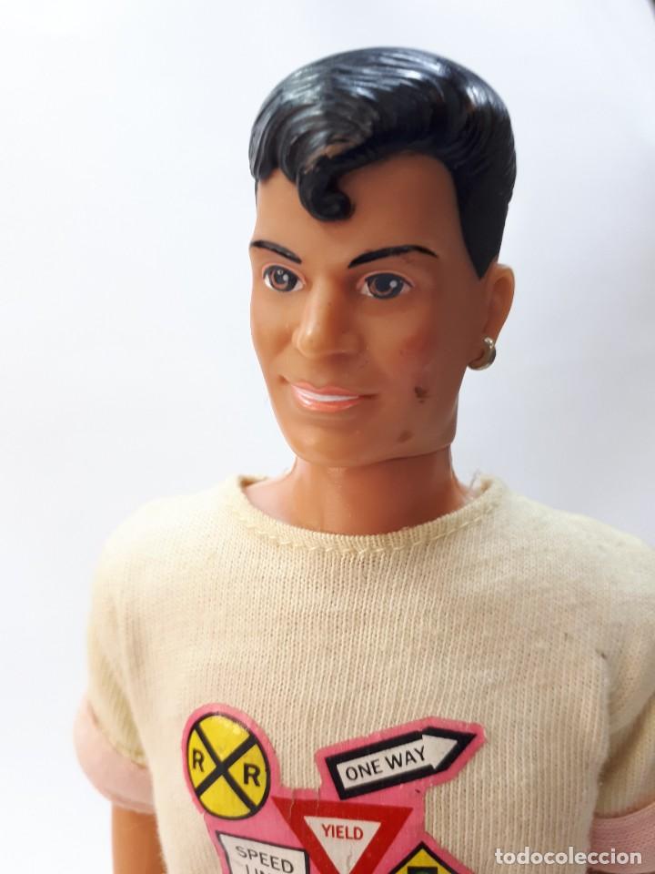Barbie y Ken: Ken 1990, Mattel. - Foto 4