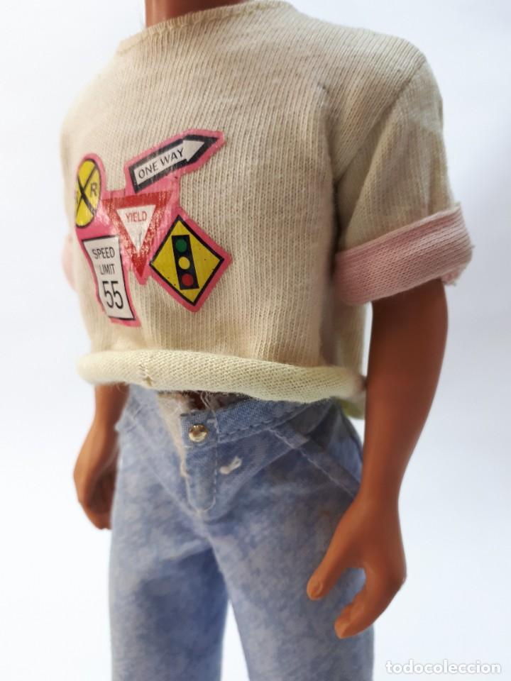 Barbie y Ken: Ken 1990, Mattel. - Foto 5