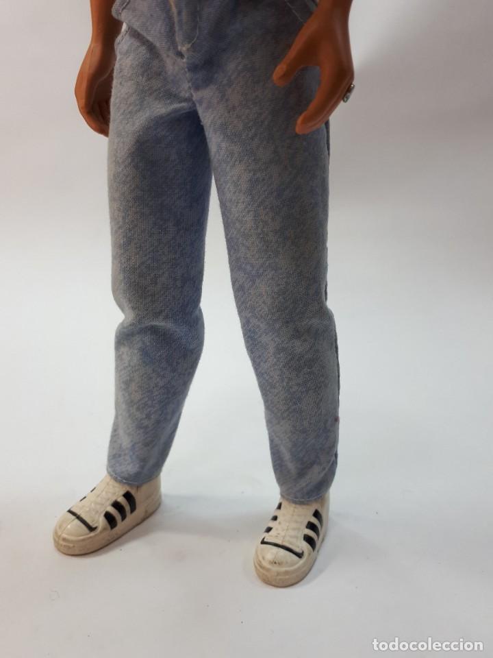 Barbie y Ken: Ken 1990, Mattel. - Foto 6