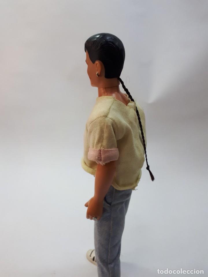 Barbie y Ken: Ken 1990, Mattel. - Foto 7