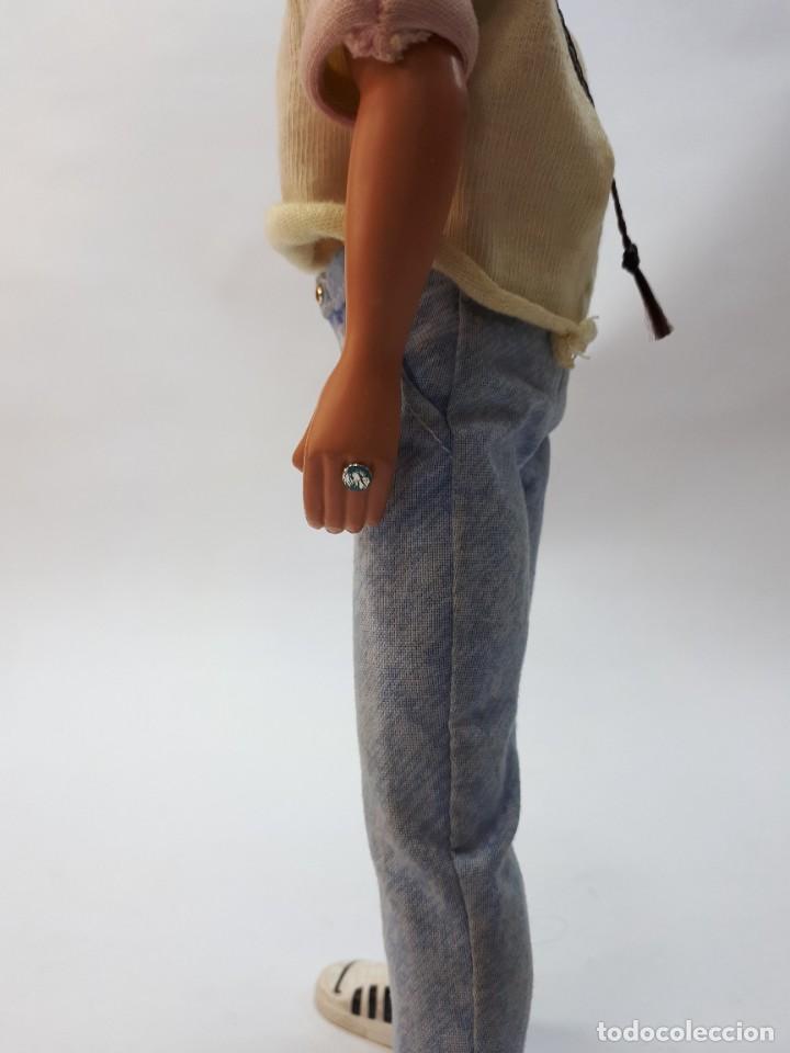 Barbie y Ken: Ken 1990, Mattel. - Foto 8