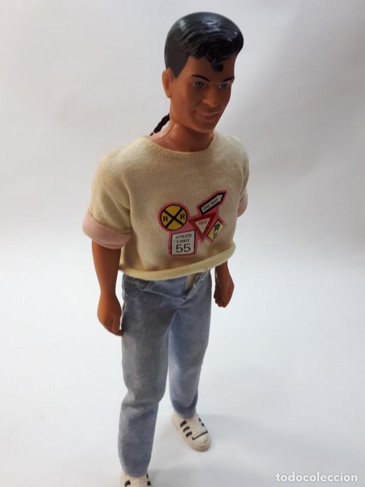 Barbie y Ken: Ken 1990, Mattel. - Foto 15