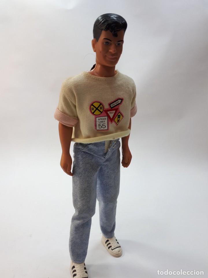 Barbie y Ken: Ken 1990, Mattel. - Foto 16
