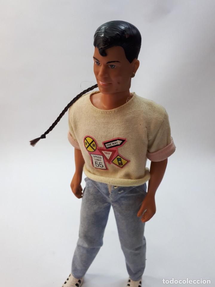 Barbie y Ken: Ken 1990, Mattel. - Foto 17