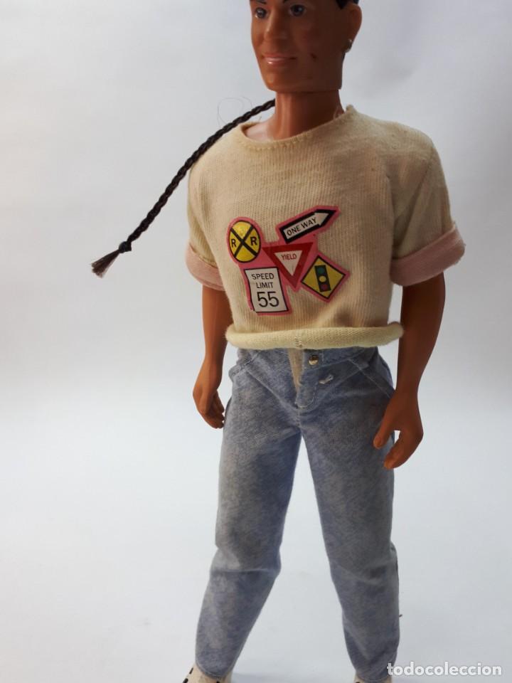 Barbie y Ken: Ken 1990, Mattel. - Foto 18