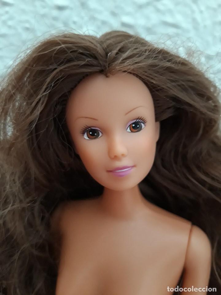 Barbie y Ken: Barbie Steffi Love - Foto 1
