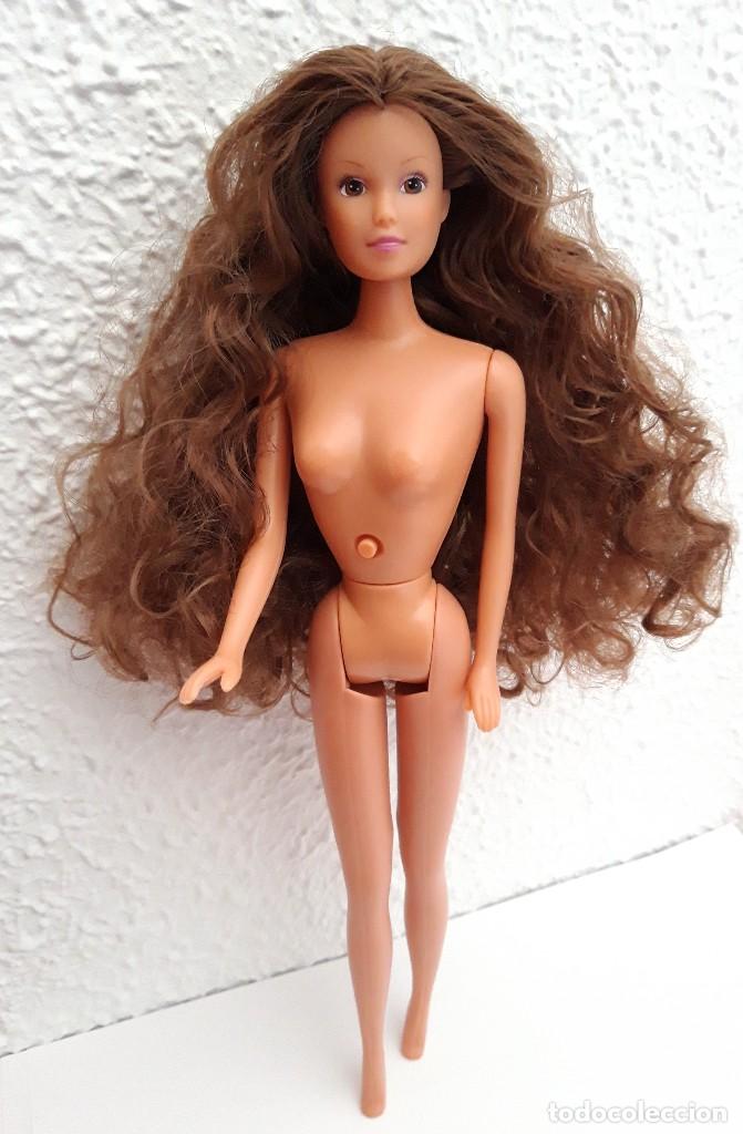 Barbie y Ken: Barbie Steffi Love - Foto 2