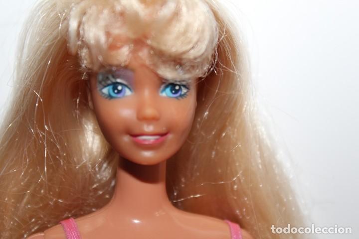 Barbie y Ken: BARBIE DE MATTEL TAIWAN - Foto 2
