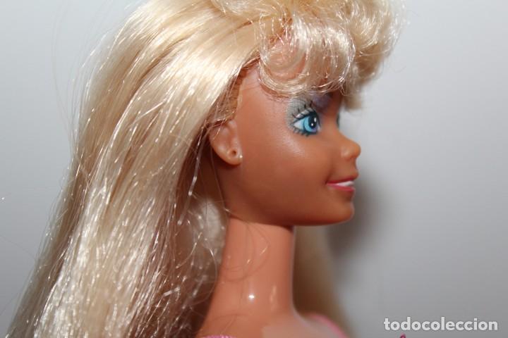 Barbie y Ken: BARBIE DE MATTEL TAIWAN - Foto 3