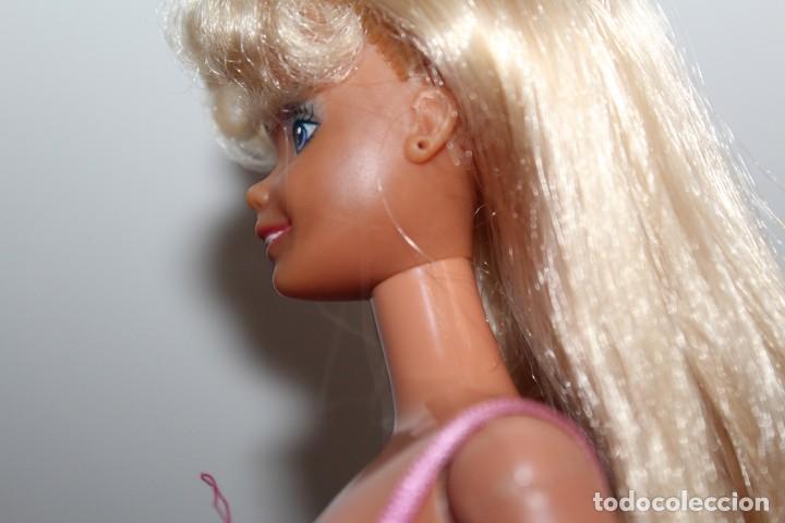 Barbie y Ken: BARBIE DE MATTEL TAIWAN - Foto 4