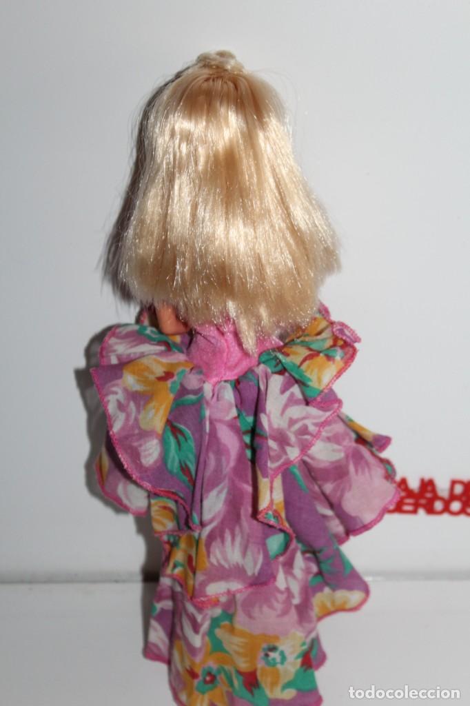 Barbie y Ken: BARBIE DE MATTEL TAIWAN - Foto 5