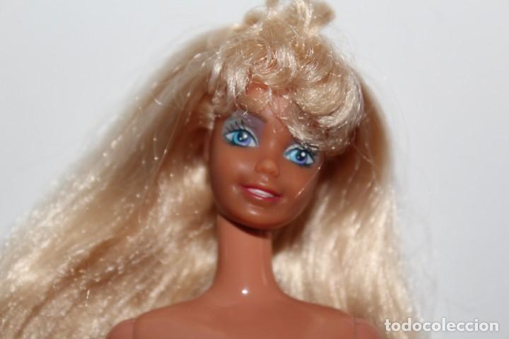 Barbie y Ken: BARBIE DE MATTEL TAIWAN - Foto 7