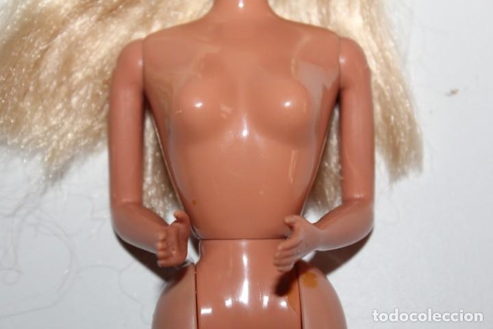 Barbie y Ken: BARBIE DE MATTEL TAIWAN - Foto 8