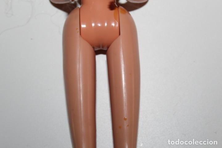 Barbie y Ken: BARBIE DE MATTEL TAIWAN - Foto 9