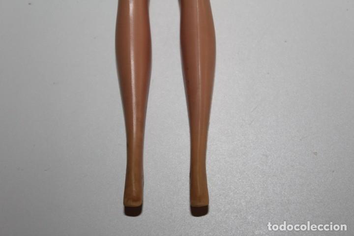 Barbie y Ken: BARBIE DE MATTEL TAIWAN - Foto 10