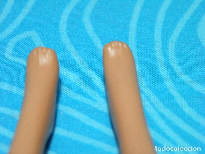 Barbie y Ken: MU&Ntilde;ECA BARBIE MATTEL, 1976 EN NUCA - Foto 5