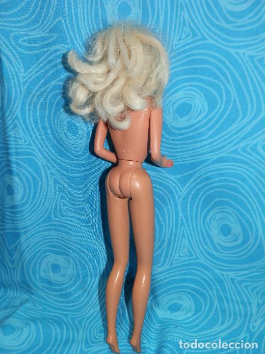 Barbie y Ken: MU&Ntilde;ECA BARBIE MATTEL, 1976 EN NUCA - Foto 7