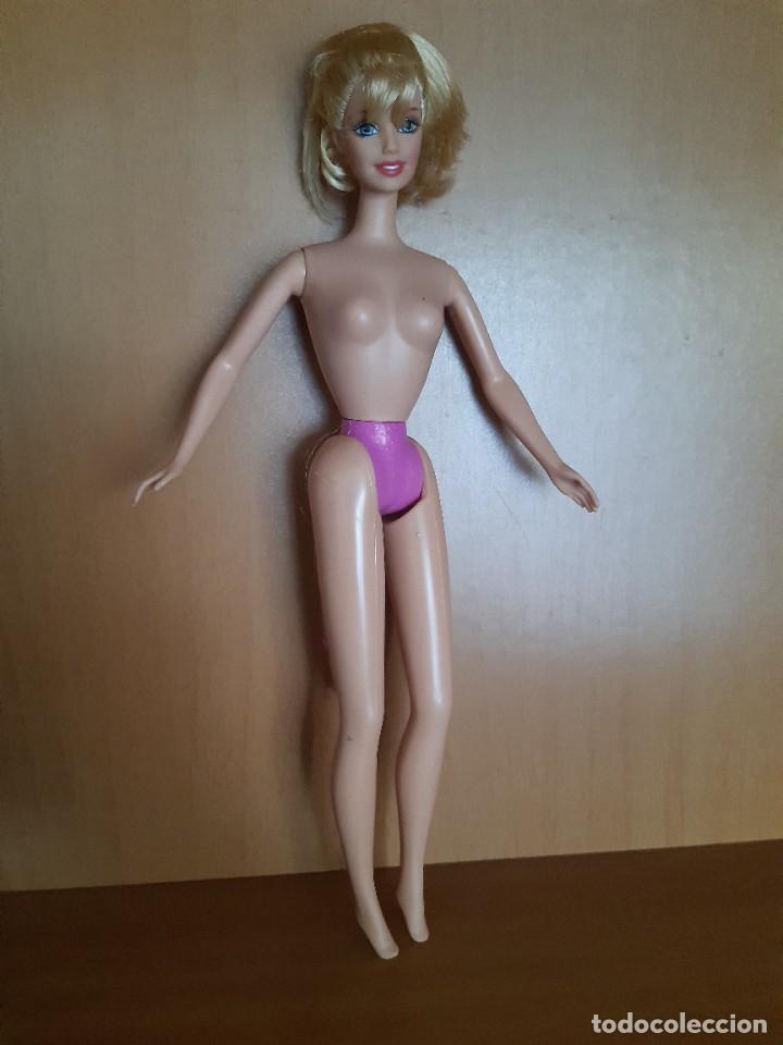 barbie bubble fairy 1998 - Buy Barbie and Ken dolls todocoleccion