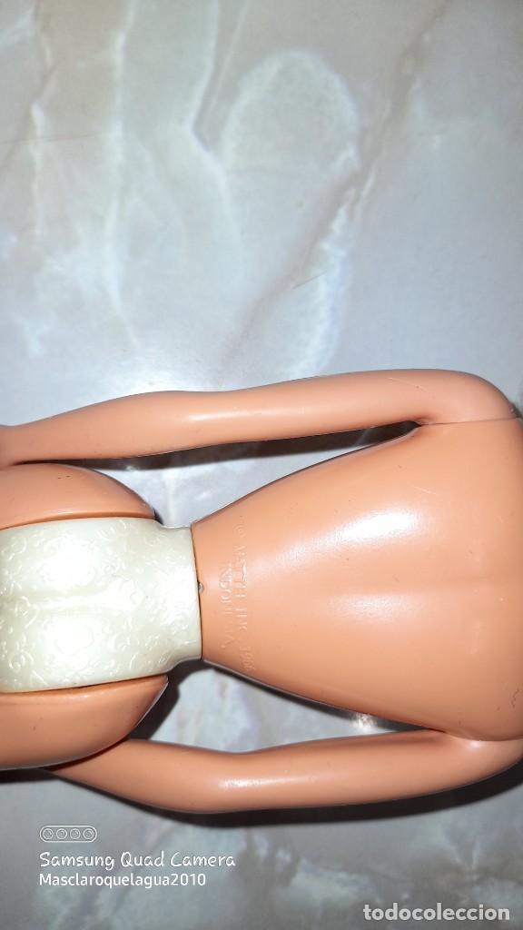 Barbie y Ken: mu&ntilde;eca antigua barbie ken - Foto 4