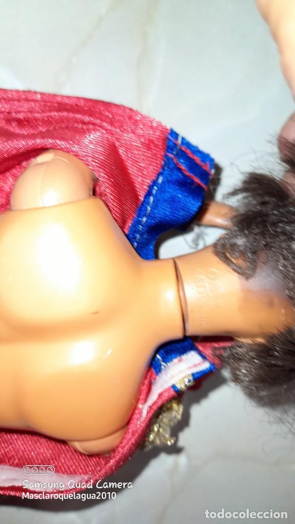 Barbie y Ken: mu&ntilde;eca antigua barbie ken - Foto 3