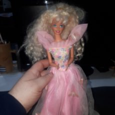 Barbie y Ken: MUÑECA BARBIE BUTTERFLY