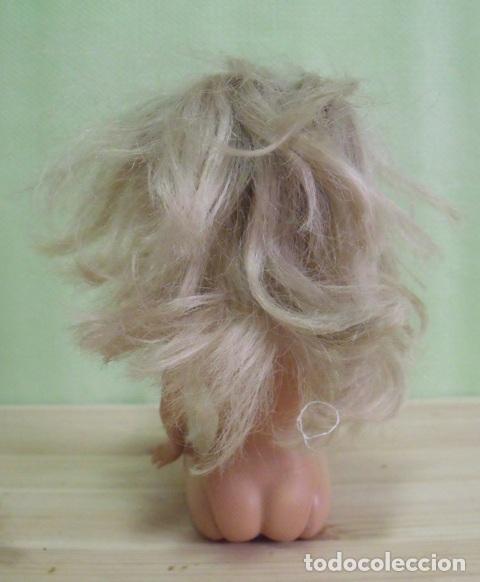 Barbie y Ken: Mu&ntilde;eca Barbie - Mattel 1999 - Foto 4