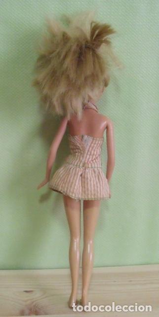 Barbie y Ken: Mu&ntilde;eca Barbie - Mattel 1999 - Foto 4