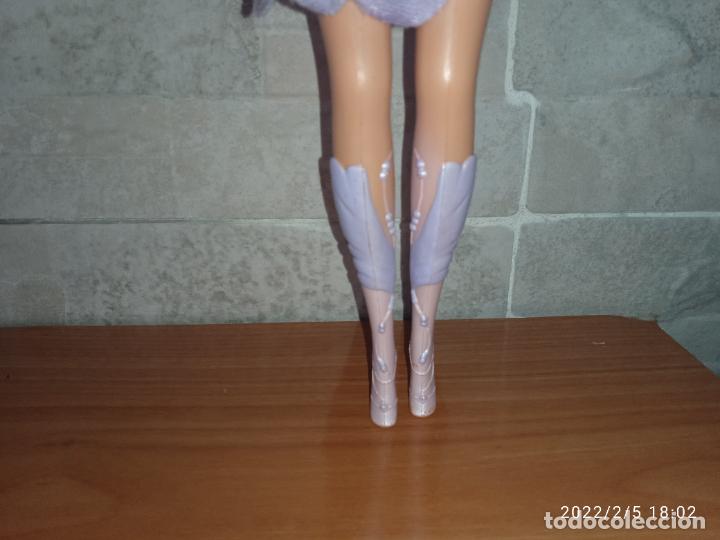 Barbie y Ken: mu&ntilde;eca Barbie hada - Foto 3