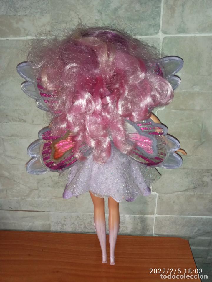 Barbie y Ken: mu&ntilde;eca Barbie hada - Foto 6