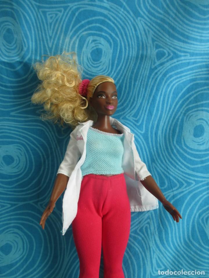 Barbie y Ken: BARBIE , 2015 MATTEL - Foto 2