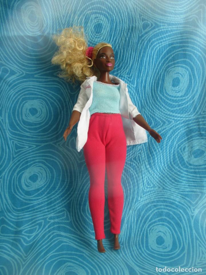 Barbie y Ken: BARBIE , 2015 MATTEL - Foto 3