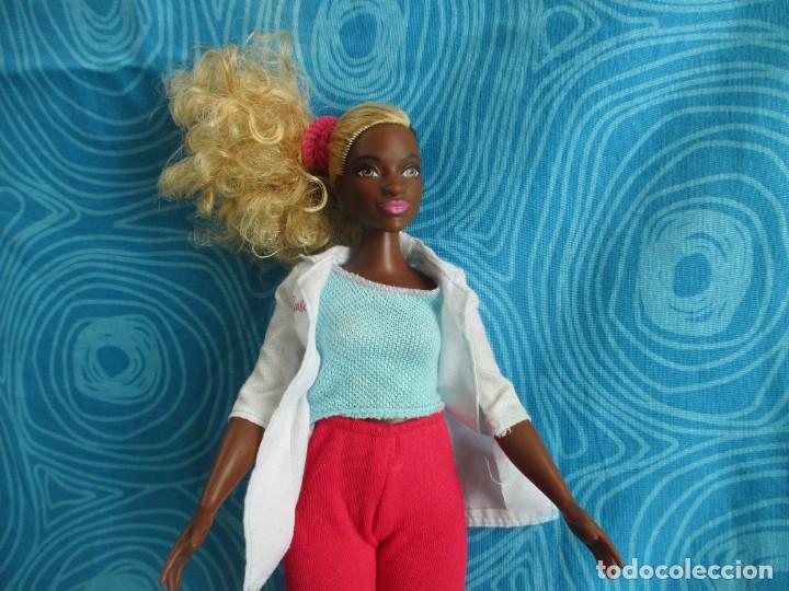 Barbie y Ken: BARBIE , 2015 MATTEL - Foto 4