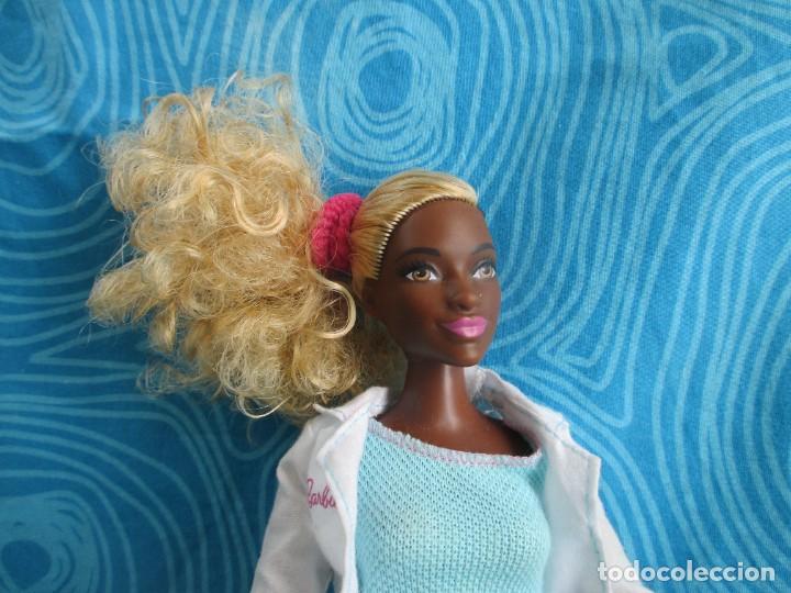 Barbie y Ken: BARBIE , 2015 MATTEL - Foto 5