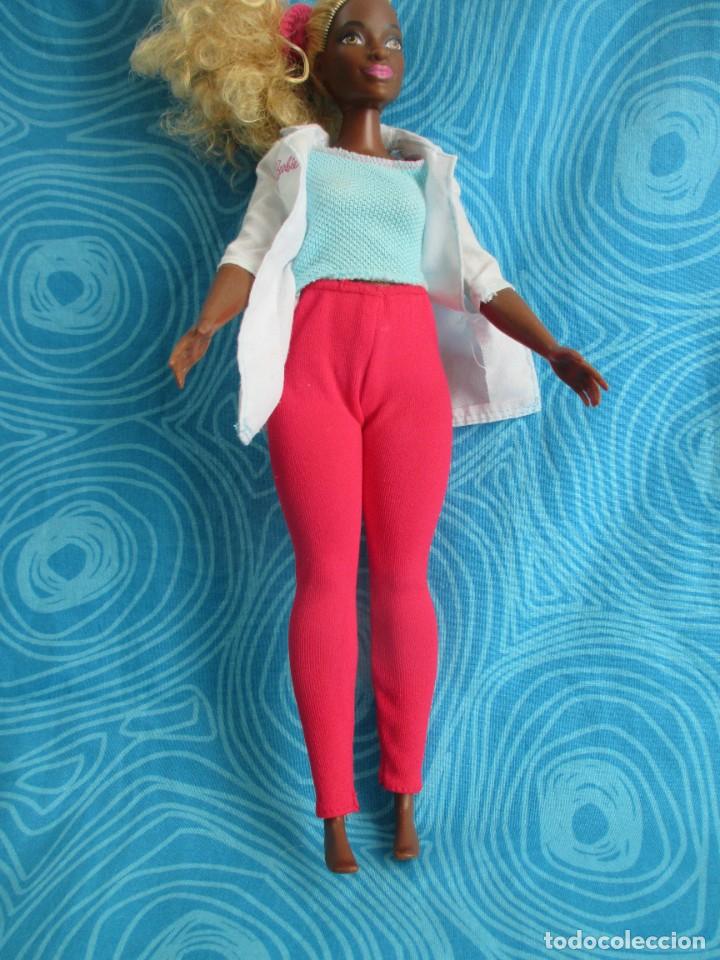 Barbie y Ken: BARBIE , 2015 MATTEL - Foto 6