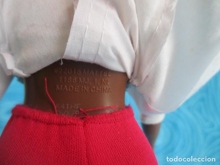Barbie y Ken: BARBIE , 2015 MATTEL - Foto 8