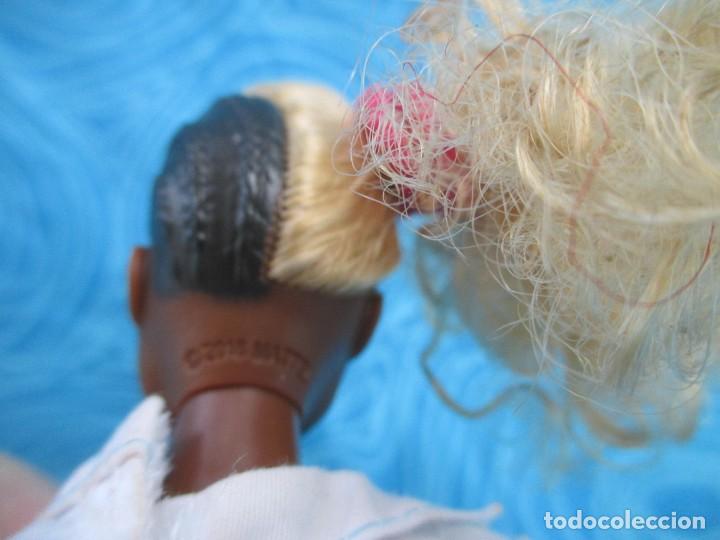 Barbie y Ken: BARBIE , 2015 MATTEL - Foto 9