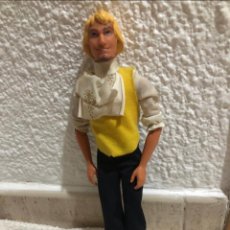 Barbie y Ken: ANTIGUO MUÑECO 1975 MATTEL . VER FOTOS. Lote 317181153