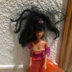 Barbie y Ken: ANTIGUA MUÑECA MATTEL 1969 MALISYA . VER FOTOS. Lote 317182973