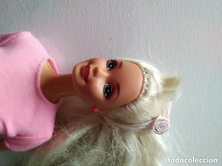 Barbie y Ken: MU&Ntilde;ECA BARBIE A&Ntilde;O 1976 - Foto 2