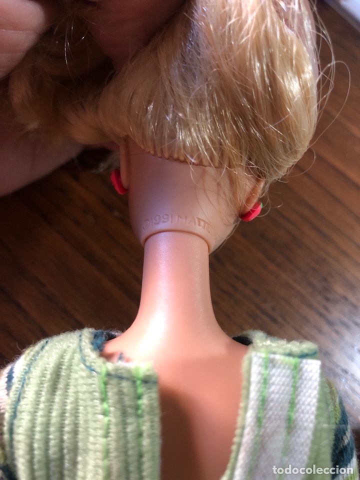 Barbie y Ken: MU&Ntilde;ECA BARBIE (MATTEL) - Foto 7