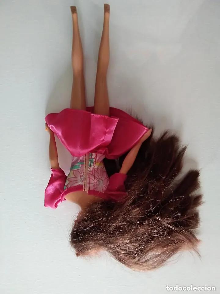 Barbie y Ken: MU&Ntilde;ECA BARBIE A&Ntilde;O 1991 - Foto 2