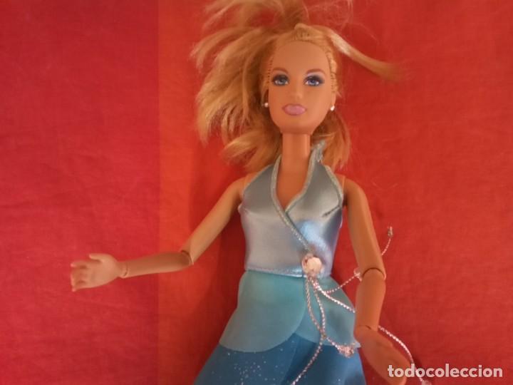 Barbie y Ken: MU&Ntilde;ECA BARBIE DE MATTEL A&Ntilde;O 1999 - Foto 2