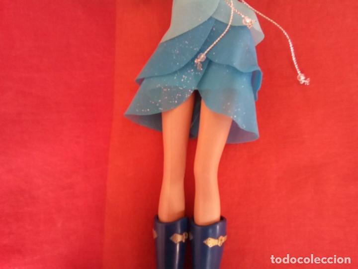 Barbie y Ken: MU&Ntilde;ECA BARBIE DE MATTEL A&Ntilde;O 1999 - Foto 3
